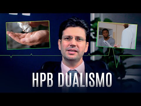 Embedded thumbnail for MEDICAMENTO OU CIRURGIA? 