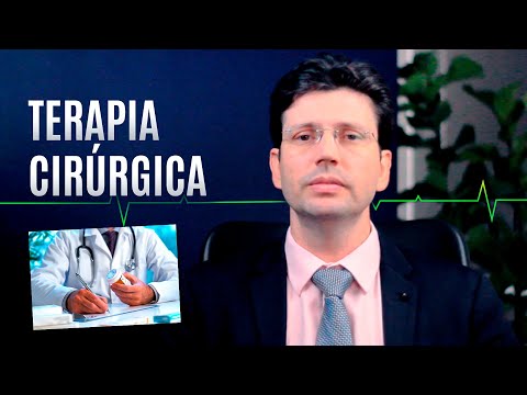 Embedded thumbnail for CIRURGIAS PARA AUMENTO DA PRÓSTATA