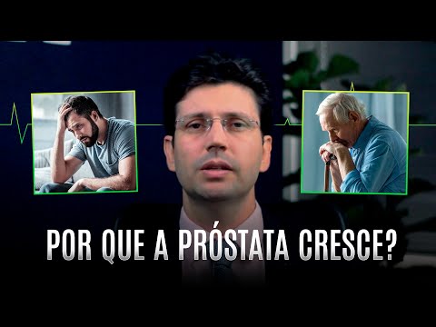 Embedded thumbnail for AVALIAÇÃO DOS SINTOMAS DA PRÓSTATA AUMENTADA