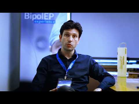 Embedded thumbnail for DR.DANIEL MOSER - REFERÊNCIA EM ENUCLEAÇÃO DA PRÓSTATA